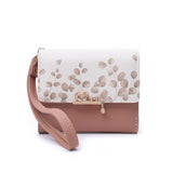 En-ji Mani Wallet Wanita