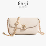 En-Ji Seohyun Slingbag Wanita - Ballerina pink