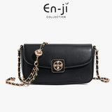 En-Ji Seohyun Slingbag Wanita - Black