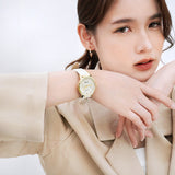 Enji Kuina Jam Tangan Wanita