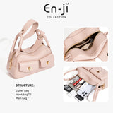 Enji - Sojung Shoulderbag Wanita