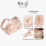 Enji - Sojung Shoulderbag Wanita