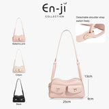 Enji - Sojung Shoulderbag Wanita