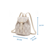 En-ji Yolhi Backpack Wanita