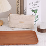 En-ji Yoru Wallet Wanita - Warna Black