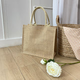 En-ji Ommi Handbag - Cream