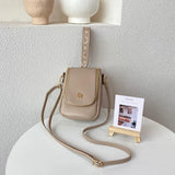 En-ji Yeji Wallet - Cream - EN-JI