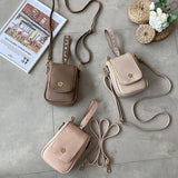 En-ji Yeji Wallet - Salem - EN-JI