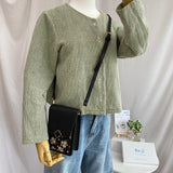 En-ji Yume Wallet - Black - EN-JI