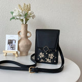 En-ji Yume Wallet - Black - EN-JI