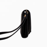 En-ji Hajun Wallet - Black