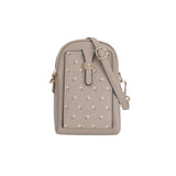 En-ji Jiro Wallet - Almond - EN-JI