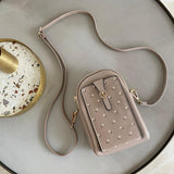 En-ji Jiro Wallet - Almond - EN-JI