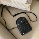 En-ji Jiro Wallet - Black - EN-JI