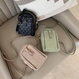 En-ji Jiro Wallet - Almond - EN-JI