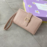 En-ji Junko Wallet - Salem - EN-JI