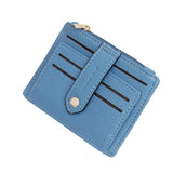 En-ji Shoumi Wallet - Baby Blue