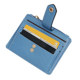 En-ji Shoumi Wallet - Baby Blue