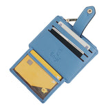 En-ji Shoumi Wallet - Baby Blue