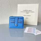 En-ji Shoumi Wallet - Baby Blue