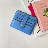 En-ji Shoumi Wallet - Baby Blue