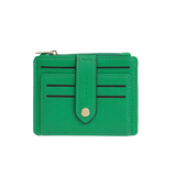En-ji Shoumi Wallet - Green