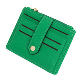 En-ji Shoumi Wallet - Green