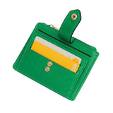 En-ji Shoumi Wallet - Green