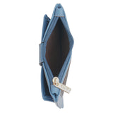 En-ji Shoumi Wallet - Baby Blue