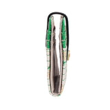 En-ji Jinhae Wallet - Green