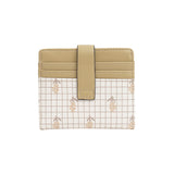 En-ji Jinhae Wallet - Olive