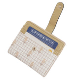 En-ji Jinhae Wallet - Olive