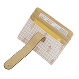 En-ji Jinhae Wallet - Olive