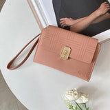 En-ji Seoni Wallet - Salem - EN-JI