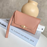 En-ji Machiko Wallet - Salem - EN-JI