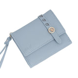 En-ji Imjoo Wallet - Baby Blue - EN-JI
