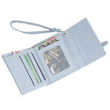 En-ji Imjoo Wallet - Baby Blue - EN-JI