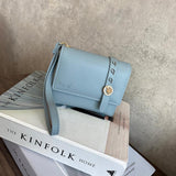 En-ji Imjoo Wallet - Baby Blue - EN-JI