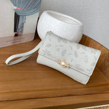 En-ji Insa Wallet - Grey - EN-JI