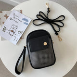 En-ji Soyul Wallet - Black - EN-JI