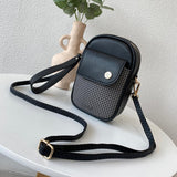 En-ji Soyul Wallet - Black - EN-JI