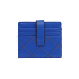 En-ji Danji Wallet - Blue