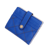 En-ji Danji Wallet - Blue