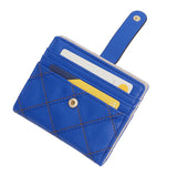 En-ji Danji Wallet - Blue