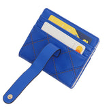 En-ji Danji Wallet - Blue