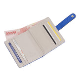 En-ji Danji Wallet - Blue