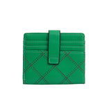En-ji Danji Wallet - Green