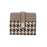 En-ji Rei Wallet - Khaki