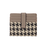 En-ji Rei Wallet - Khaki