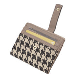 En-ji Rei Wallet - Khaki